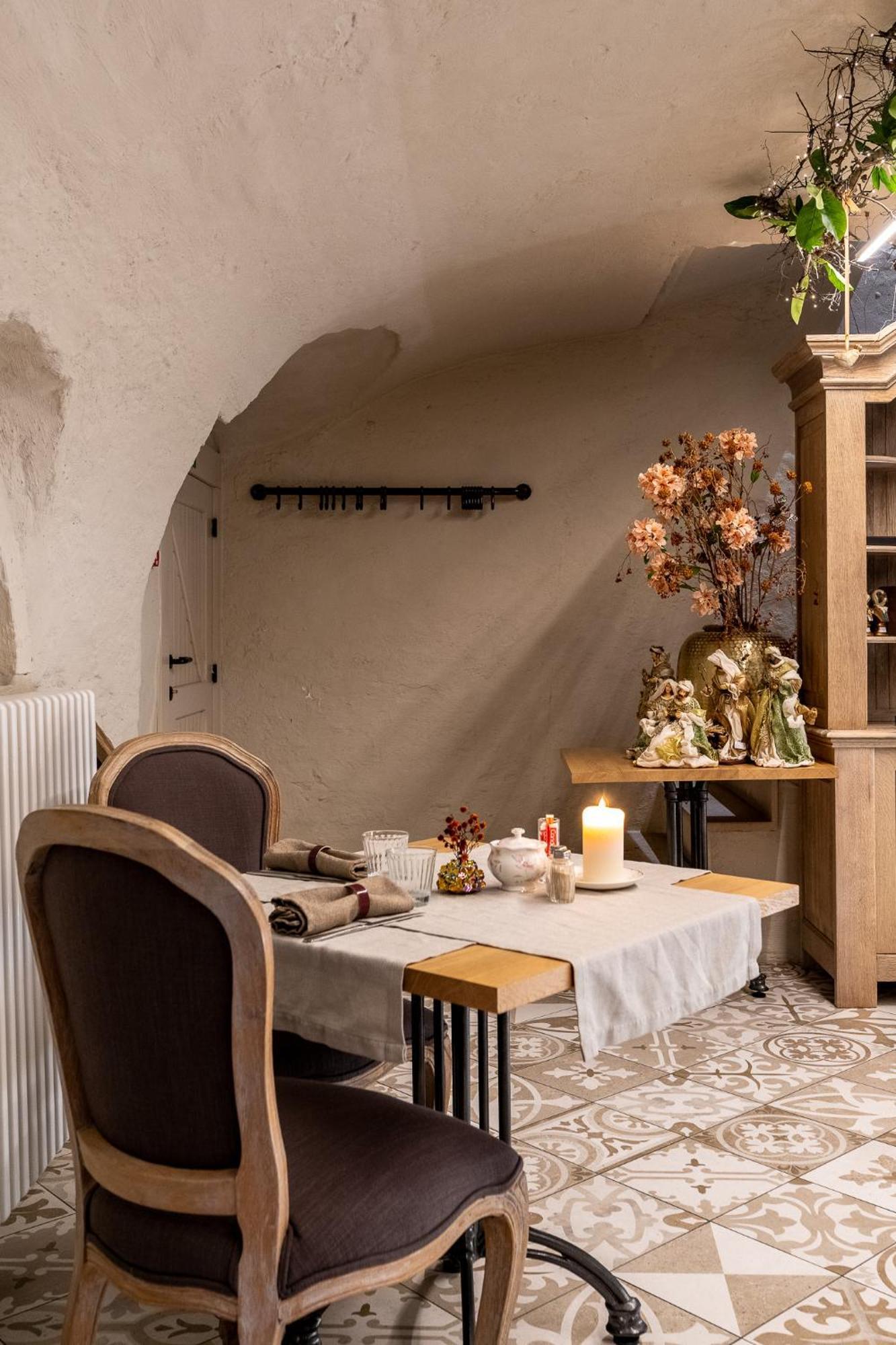 Luxury Boutique Hotel De Castillion Brujas Exterior foto