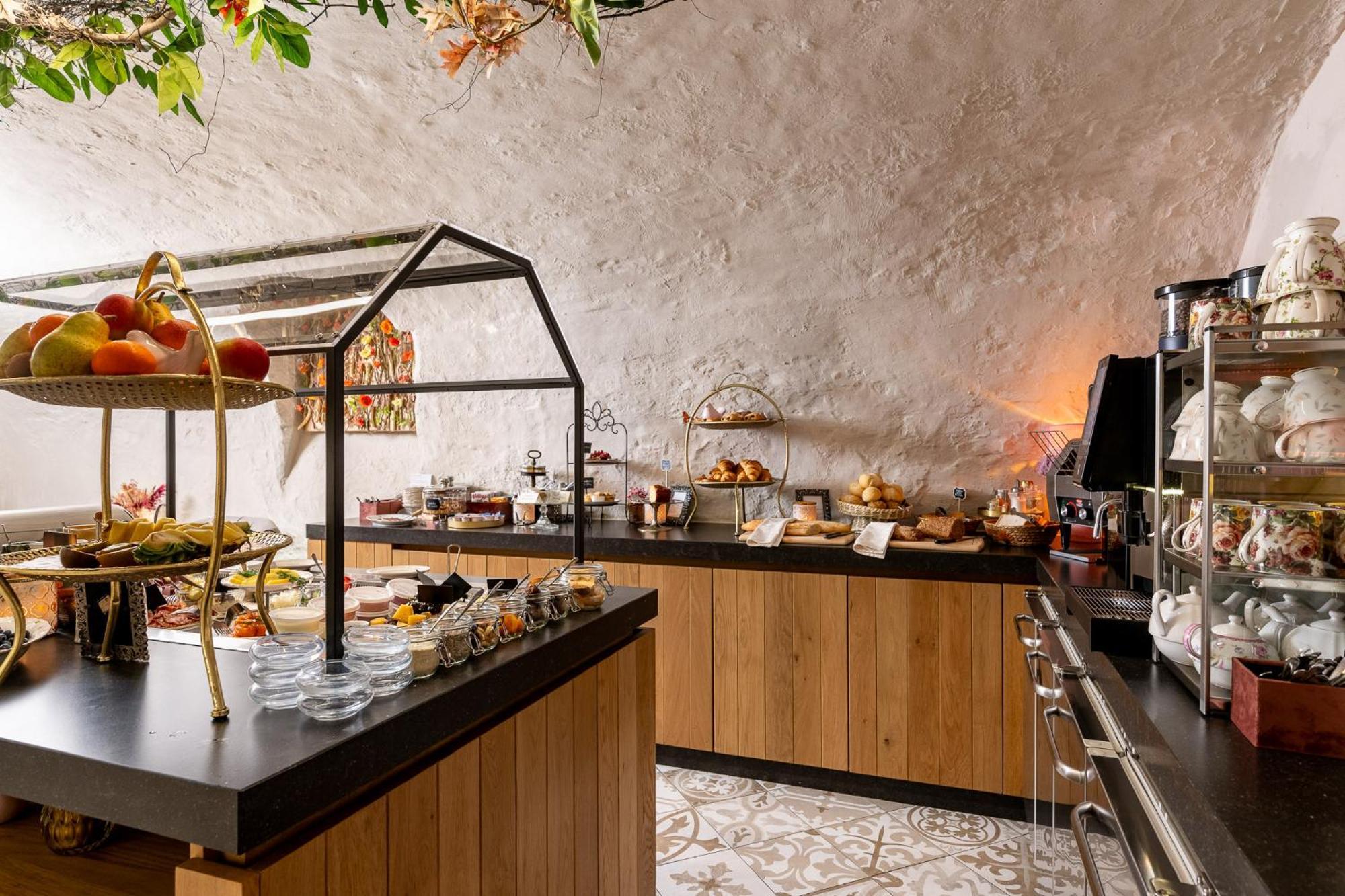 Luxury Boutique Hotel De Castillion Brujas Exterior foto